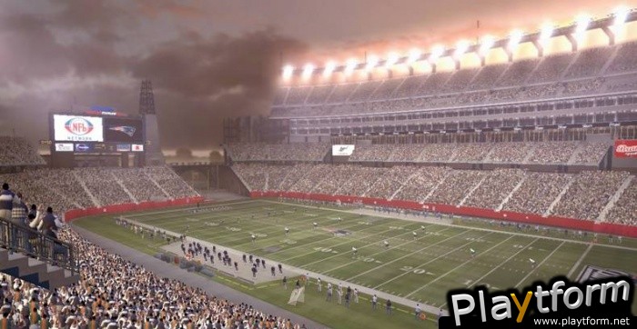 Madden NFL 06 (Xbox 360)