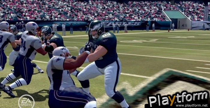 Madden NFL 06 (Xbox 360)