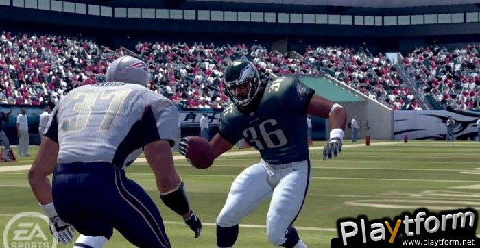 Madden NFL 06 (Xbox 360)