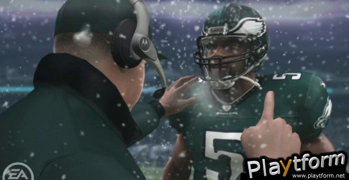 Madden NFL 06 (Xbox 360)