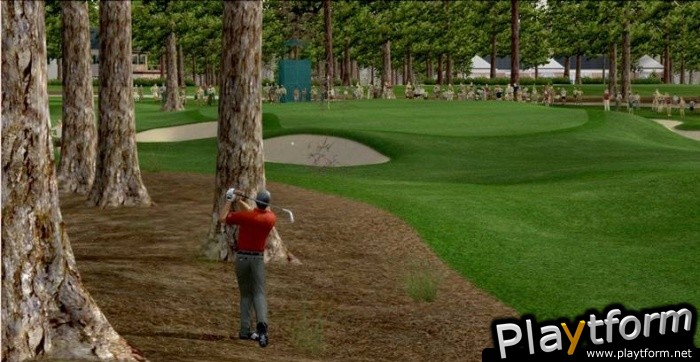 Tiger Woods PGA Tour 06 (Xbox 360)