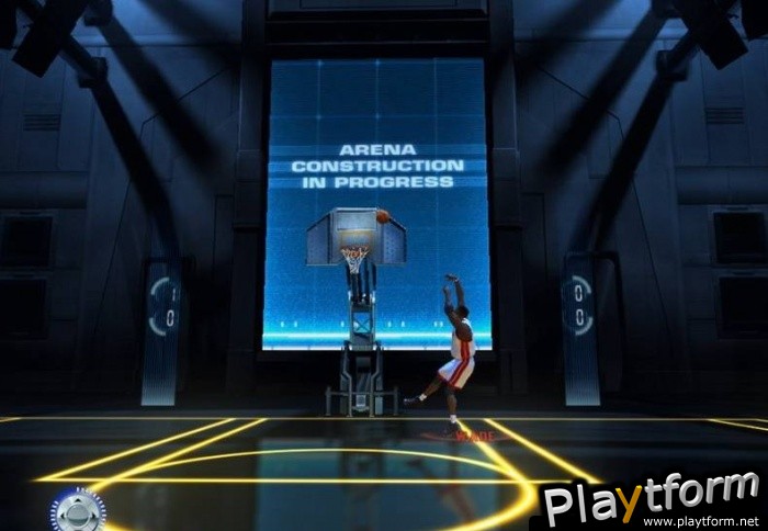 NBA Live 06 (Xbox 360)