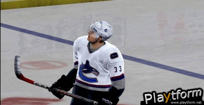 NHL 2K6 (Xbox 360)