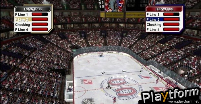 NHL 2K6 (Xbox 360)