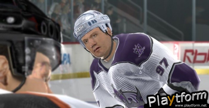 NHL 2K6 (Xbox 360)