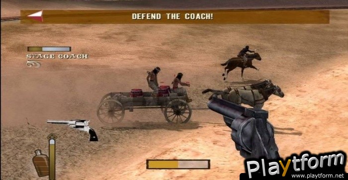 Gun (Xbox 360)