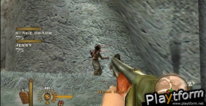 Gun (Xbox 360)