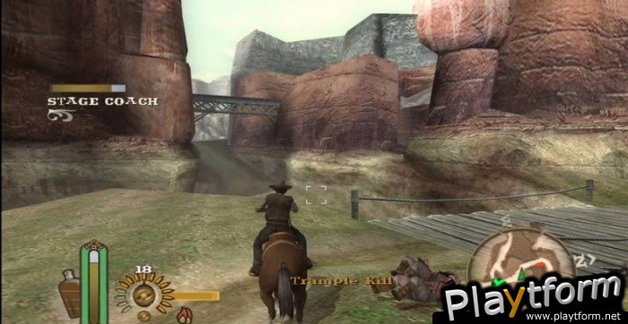 Gun (Xbox 360)