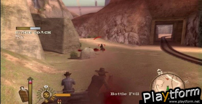 Gun (Xbox 360)