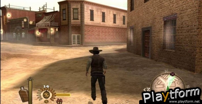 Gun (Xbox 360)