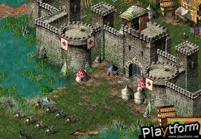 The Kings of the Dark Age (PC)