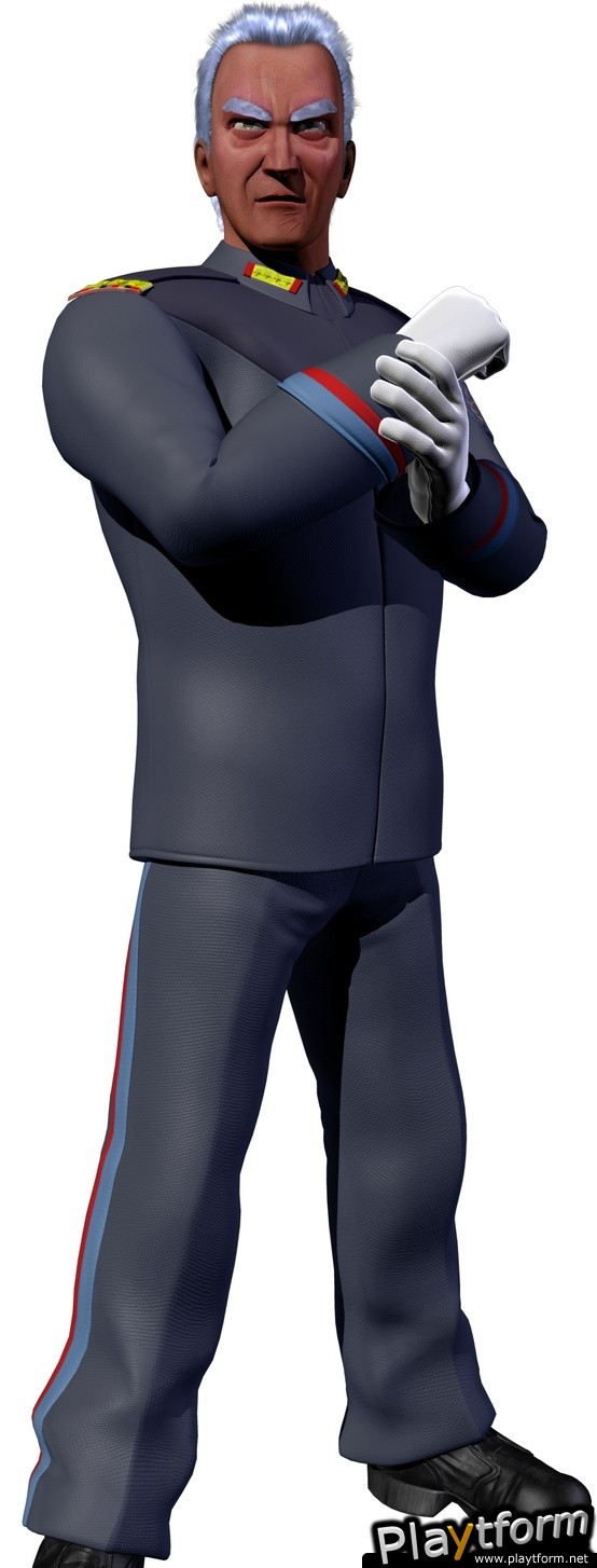 Shadow the Hedgehog (PlayStation 2)
