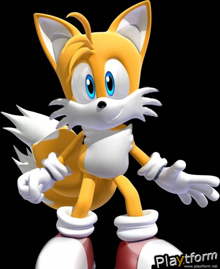 Shadow the Hedgehog (PlayStation 2)