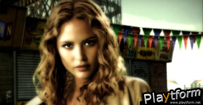 Need for Speed Most Wanted (PlayStation 2)