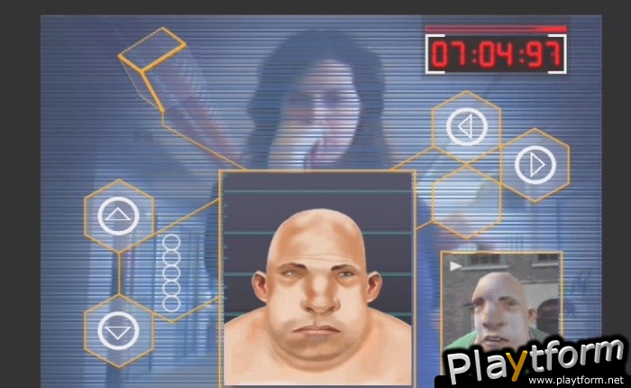 EyeToy: Operation Spy (PlayStation 2)