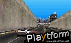 Need for Speed Most Wanted (Game Boy Advance)