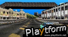 Need for Speed Most Wanted (Game Boy Advance)