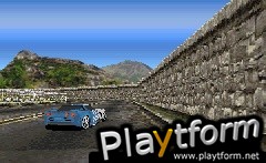 Need for Speed Most Wanted (Game Boy Advance)