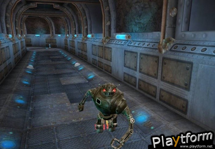 Zathura (Game Boy Advance)