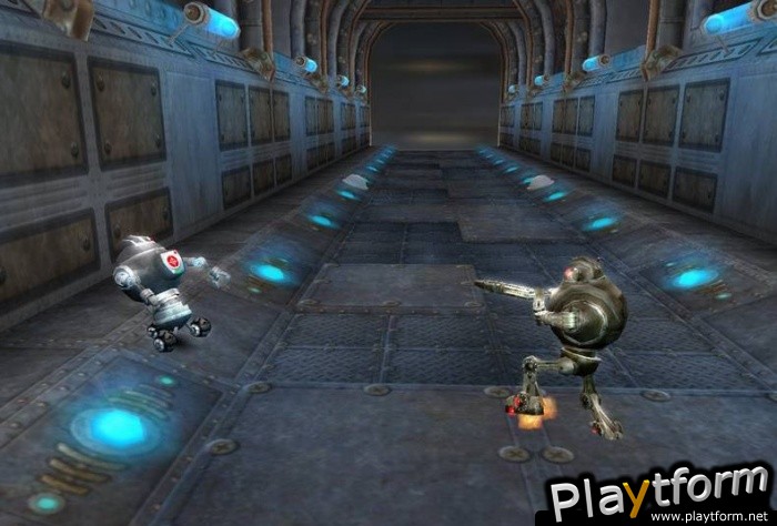 Zathura (Game Boy Advance)