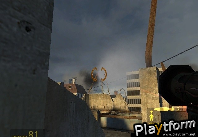 Half-Life 2 (Xbox)