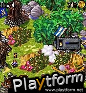 Townsmen 3 (Mobile)