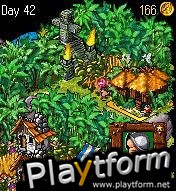 Townsmen 3 (Mobile)