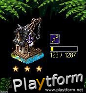 Townsmen 3 (Mobile)