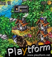 Townsmen 3 (Mobile)