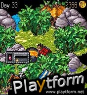 Townsmen 3 (Mobile)
