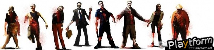 Infected (PSP)