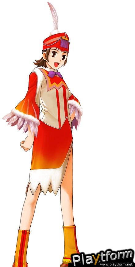 Kingdom of Paradise (PSP)