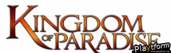 Kingdom of Paradise (PSP)