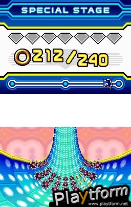 Sonic Rush (DS)