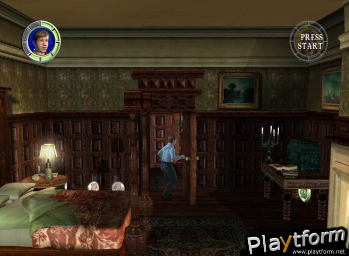 The Chronicles of Narnia: The Lion, The Witch and The Wardrobe (PC)