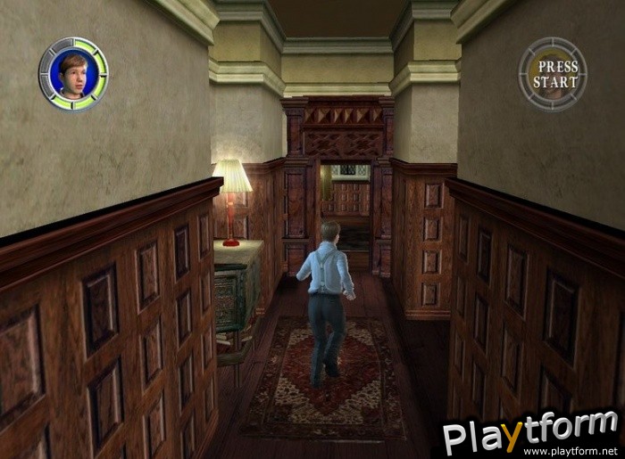 The Chronicles of Narnia: The Lion, The Witch and The Wardrobe (PC)