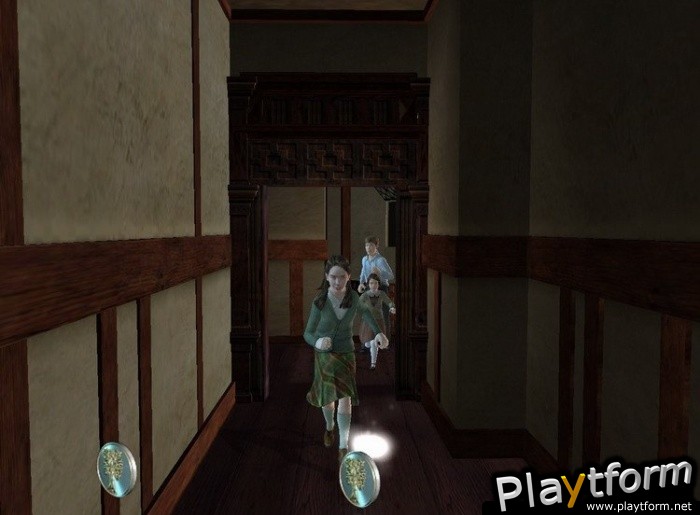The Chronicles of Narnia: The Lion, The Witch and The Wardrobe (PC)
