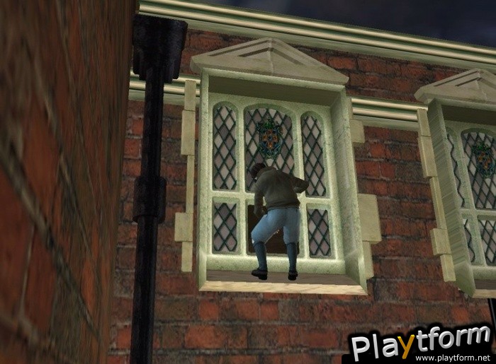 The Chronicles of Narnia: The Lion, The Witch and The Wardrobe (PC)