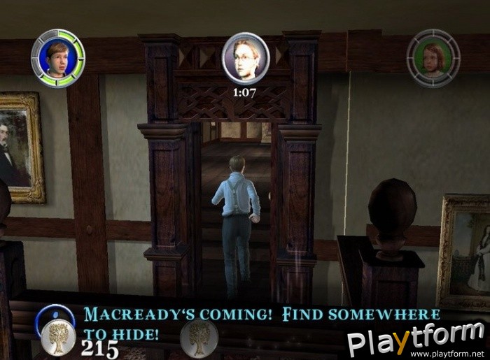 The Chronicles of Narnia: The Lion, The Witch and The Wardrobe (PC)