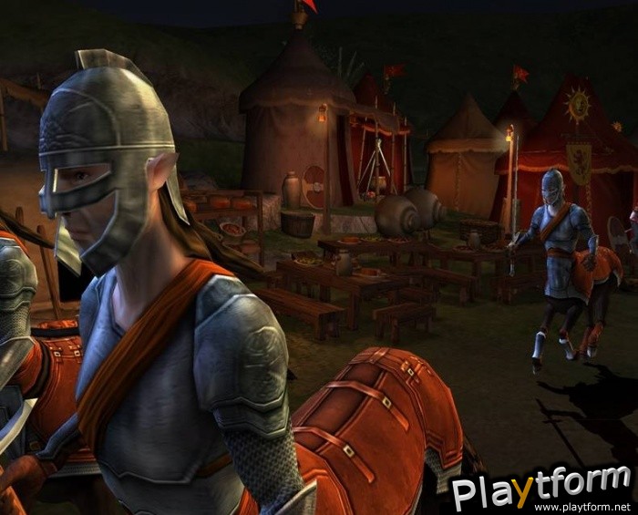 The Chronicles of Narnia: The Lion, The Witch and The Wardrobe (PC)