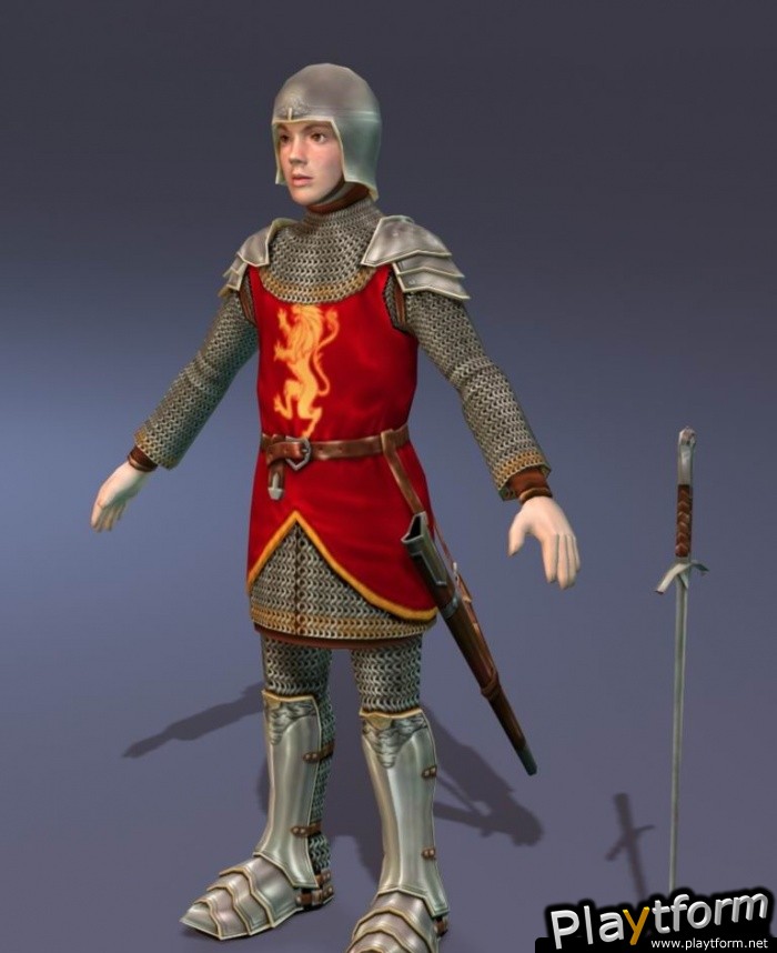 The Chronicles of Narnia: The Lion, The Witch and The Wardrobe (PC)