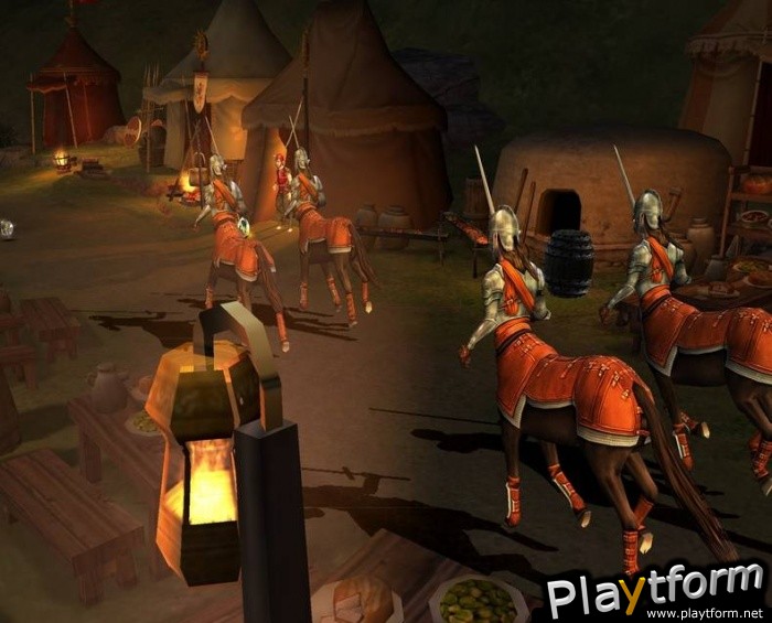 The Chronicles of Narnia: The Lion, The Witch and The Wardrobe (PlayStation 2)
