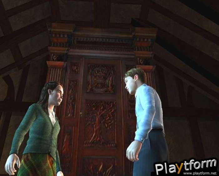 The Chronicles of Narnia: The Lion, The Witch and The Wardrobe (PlayStation 2)