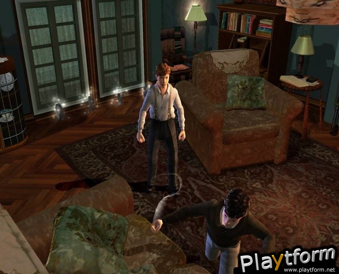 The Chronicles of Narnia: The Lion, The Witch and The Wardrobe (PlayStation 2)