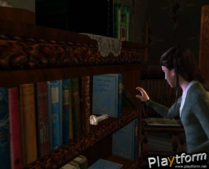 The Chronicles of Narnia: The Lion, The Witch and The Wardrobe (PlayStation 2)