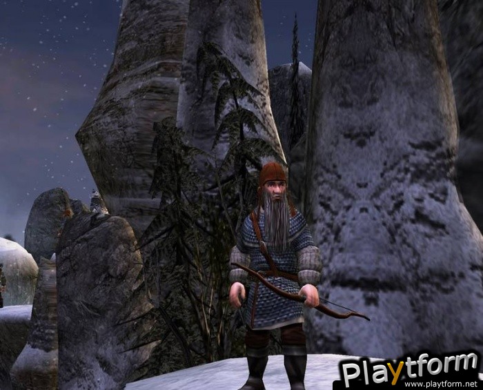 The Chronicles of Narnia: The Lion, The Witch and The Wardrobe (PlayStation 2)