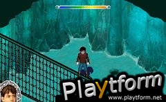 The Chronicles of Narnia: The Lion, The Witch and The Wardrobe (Game Boy Advance)