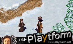 The Chronicles of Narnia: The Lion, The Witch and The Wardrobe (Game Boy Advance)