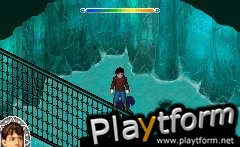 The Chronicles of Narnia: The Lion, The Witch and The Wardrobe (Game Boy Advance)