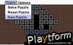 Ultimate Puzzle Games (Game Boy Advance)